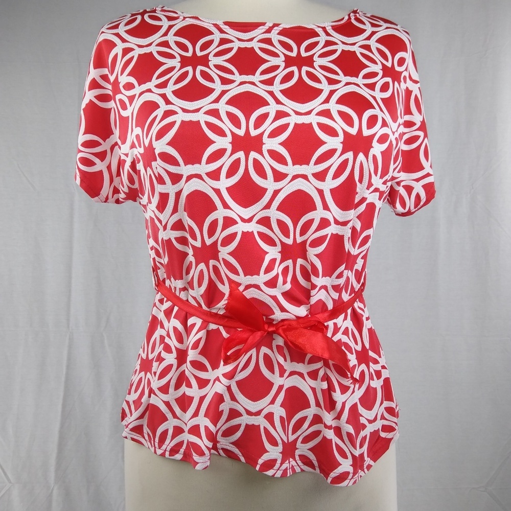 Women's Pullover Blouse